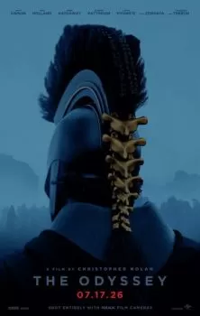 Одиссея смотреть онлайн